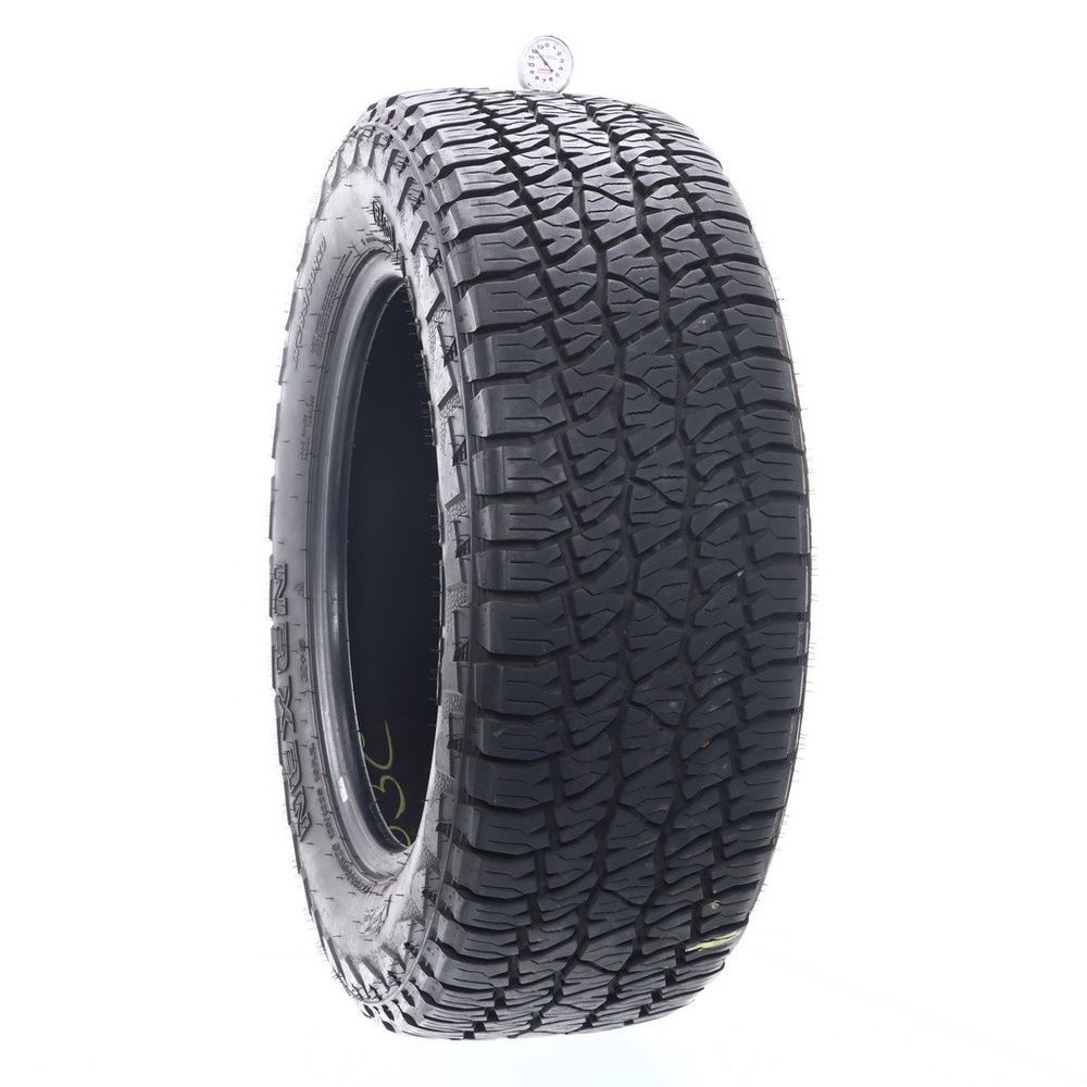 Used LT 285/60R20 Nexen Roadian ATX RA9 125/122S E - 12/32 - Image 1