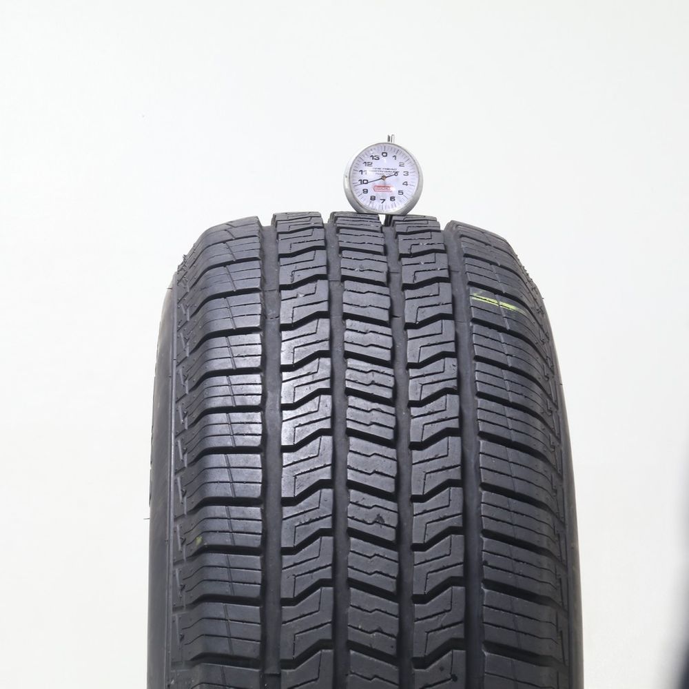 Set of (4) Used 265/65R17 Caldera Confidence LT-S 112S - 8-9.5/32 - Image 11