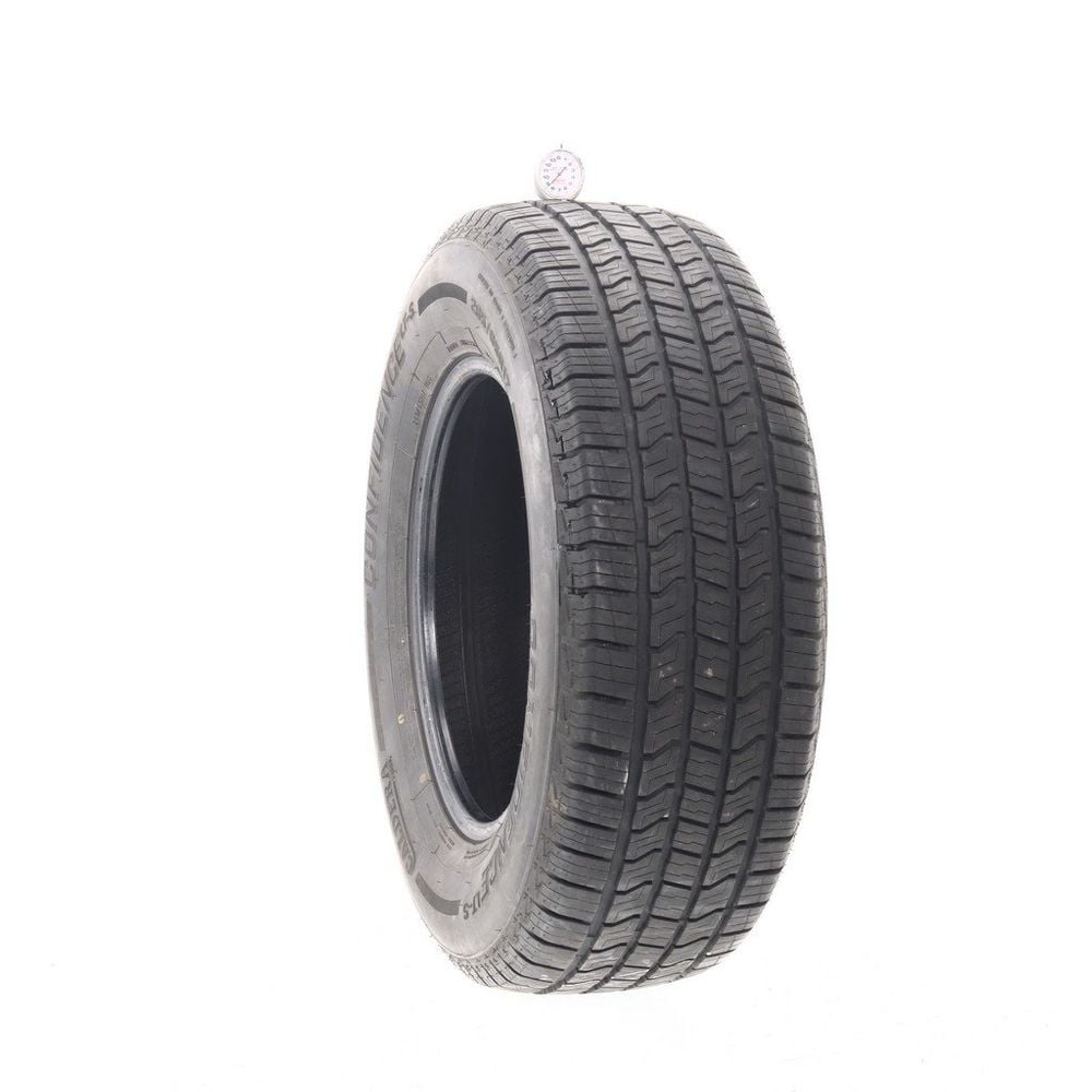 Set of (4) Used 265/65R17 Caldera Confidence LT-S 112S - 8-9.5/32 - Image 4