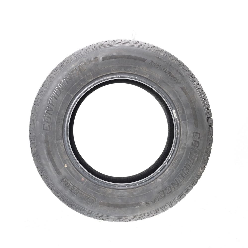Set of (4) Used 265/65R17 Caldera Confidence LT-S 112S - 8-9.5/32 - Image 6