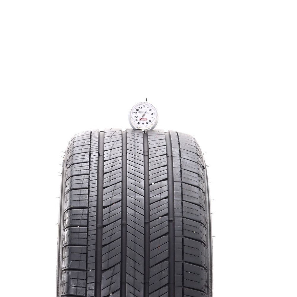 Set of (2) Used 235/55R19 Goodyear Assurance Finesse 105H - 8-9/32 - Image 2