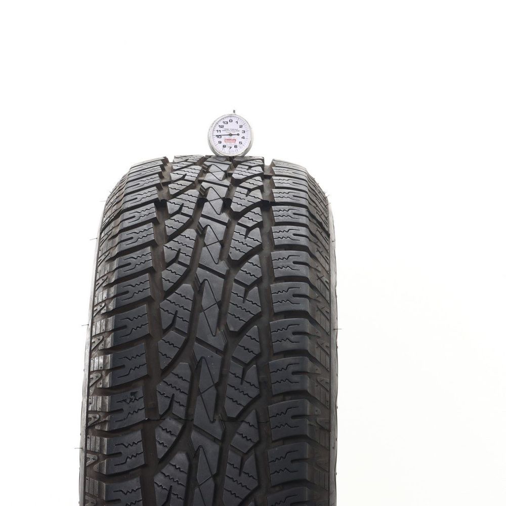 Used 265/70R17 Paragon Ridgerunner A/T 115S - 10/32 - Image 2