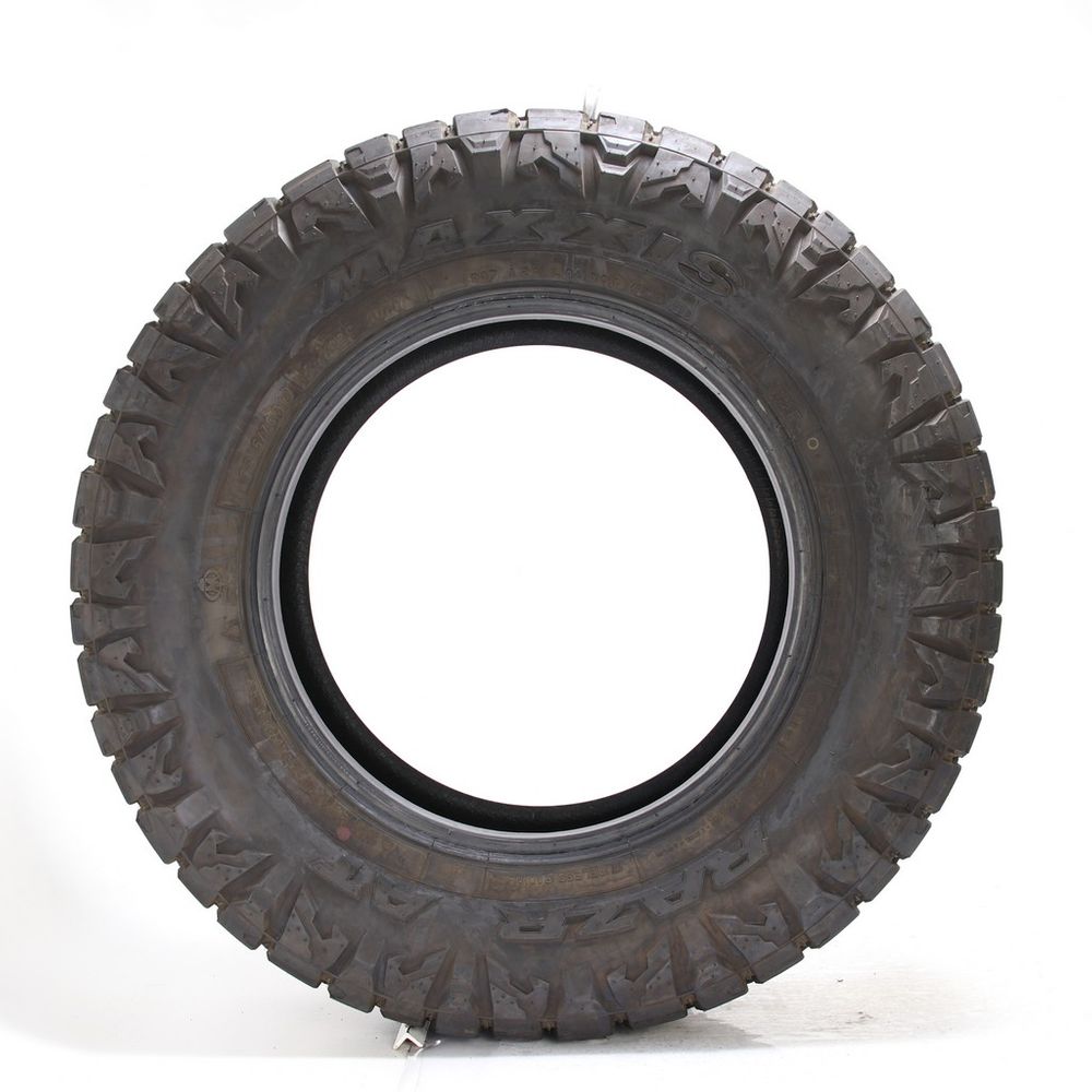 Used LT 275/70R18 Maxxis Razr AT 125/122R E - 12/32 - Image 3