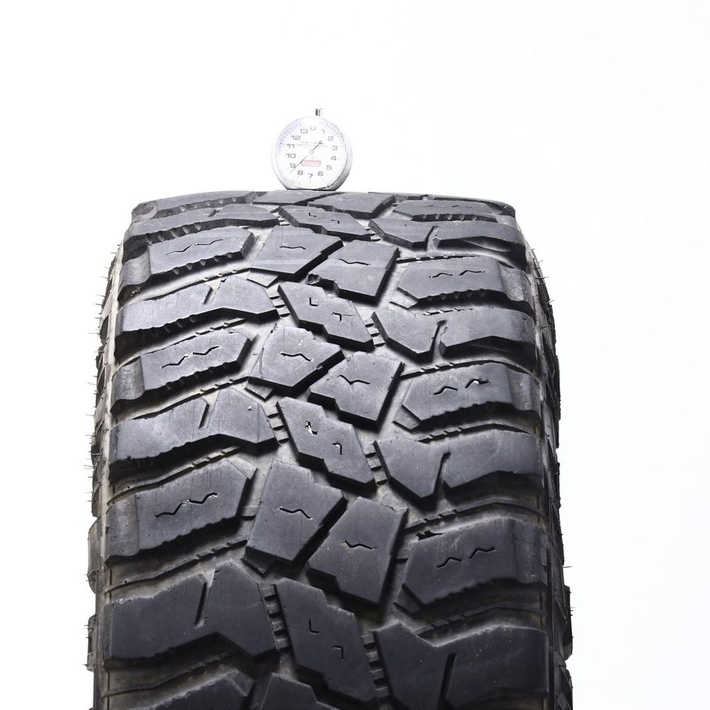 Used LT 285/70R17 Cooper Discoverer STT Pro 121/118Q E - 8.5/32 - Image 2