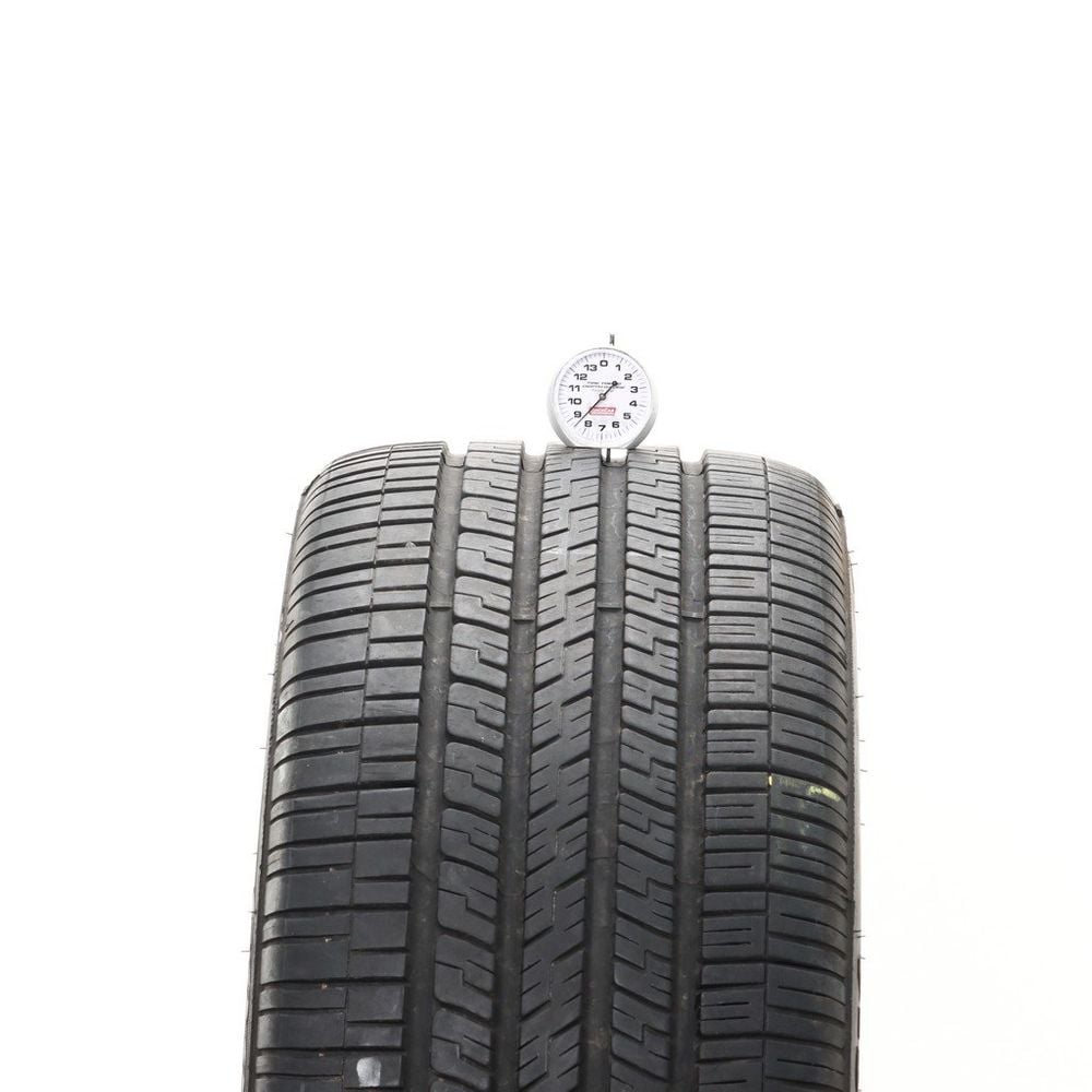 Used 245/45ZR20 Goodyear Eagle RS-A 99Y - 8.5/32 - Image 2