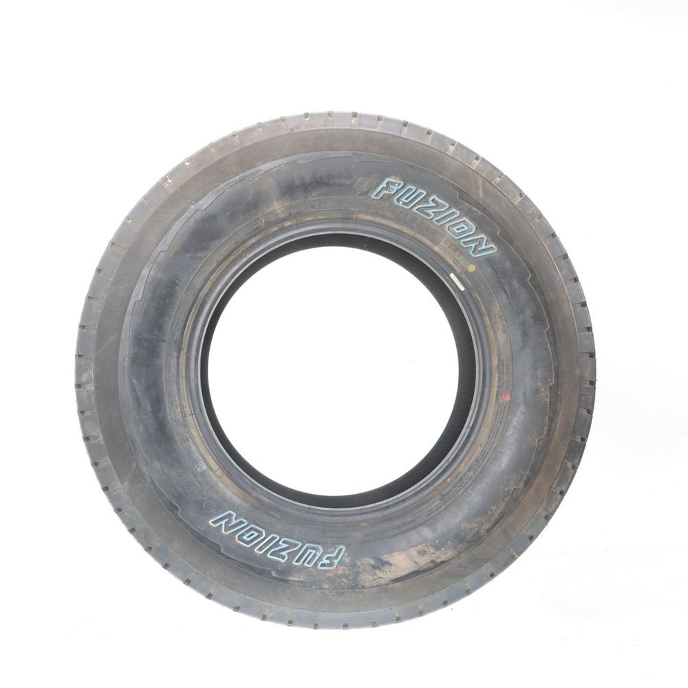 Driven Once 265/70R16 Fuzion SUV 112T - 12.5/32 - Image 3