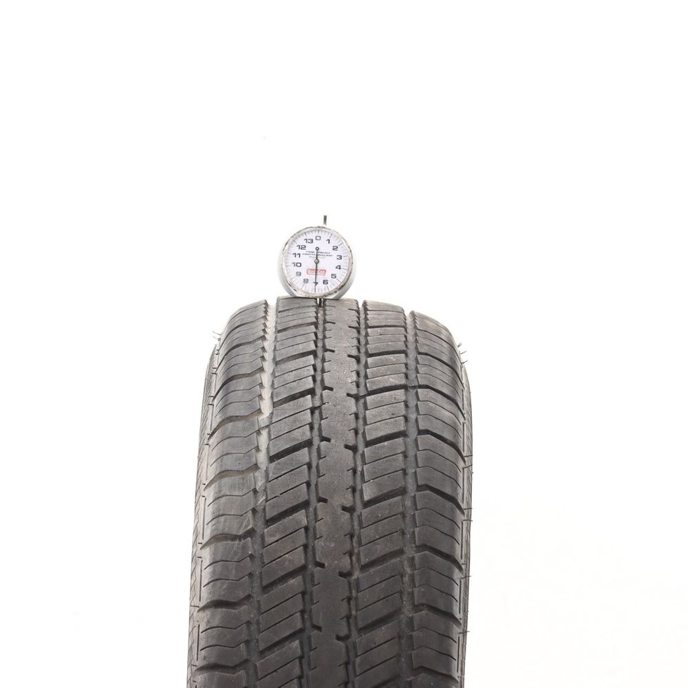 Used ST 205/75R14 Hi-Run WR089 105/101L D - 7/32 - Image 2