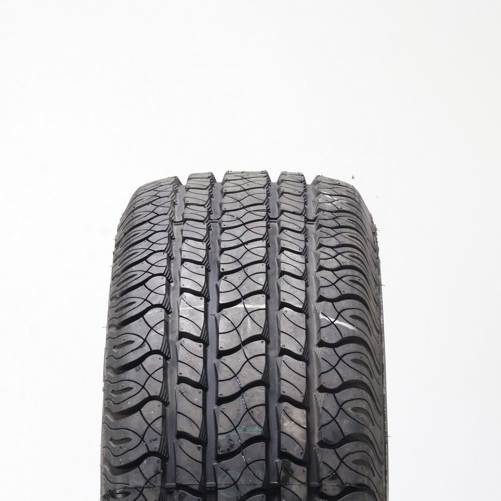 Driven Once 245/70R17 Cooper Discoverer CTS 110T - 12/32 - Image 2
