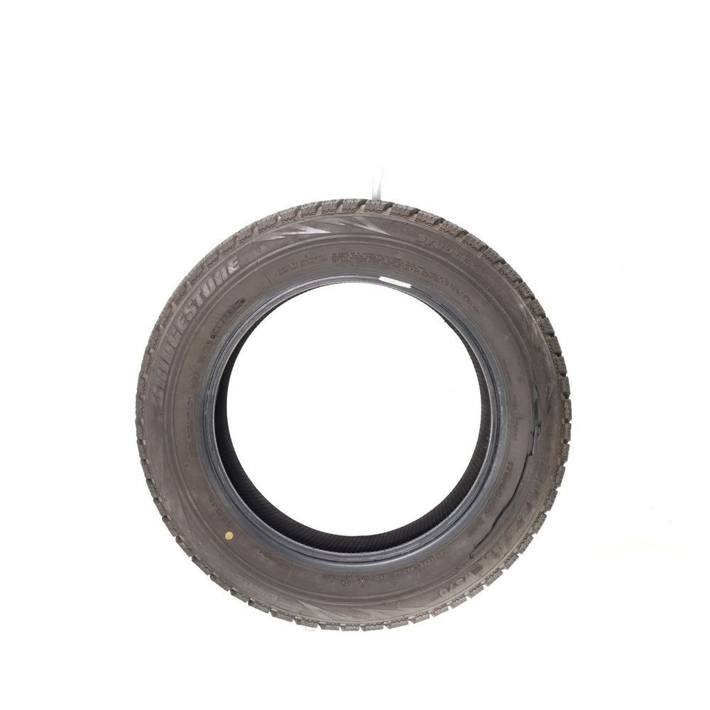 Used 175/65R15 Bridgestone Blizzak WS70 Studless 84T - 10/32 - Image 3