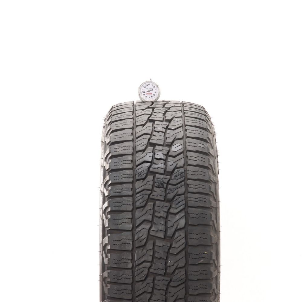 Set of (2) Used 235/55R20 Falken Wildpeak A/T Trail 102V - 9-9.5/32 - Image 5