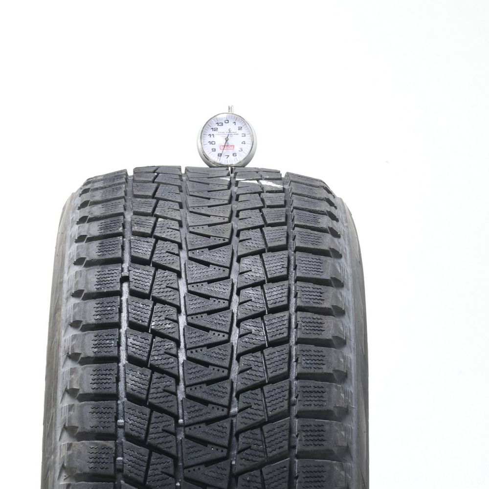 Used 245/50R20 Bridgestone Blizzak DM-V1 102R - 7.5/32 - Image 2