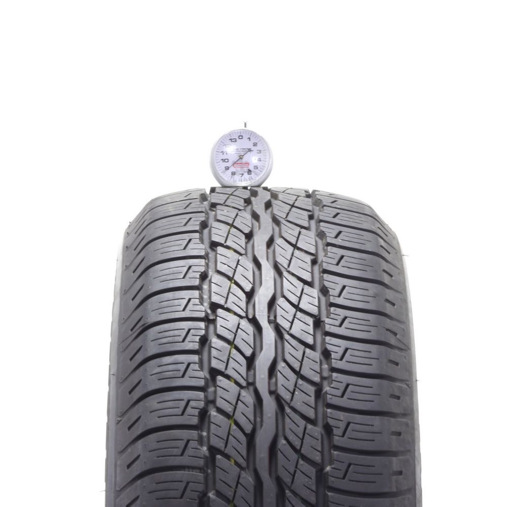 Set of (2) Used 235/55R18 Bridgestone Dueler HT 687 100H - 8.5-9/32 - Image 5