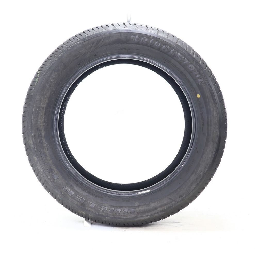 Set of (2) Used 235/55R18 Bridgestone Dueler HT 687 100H - 8.5-9/32 - Image 6