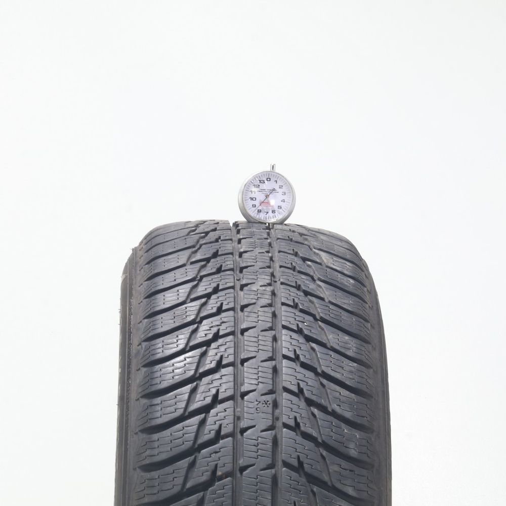 Used 225/65R17 Nordman Solstice 102H - 8.5/32 - Image 2