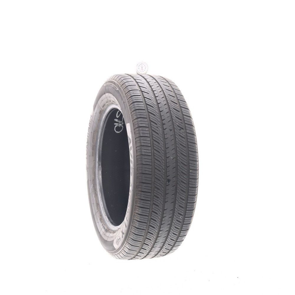 Set of (4) Used 235/60R18 Yokohama Avid Ascend LX 103H - 7/32 - Image 1