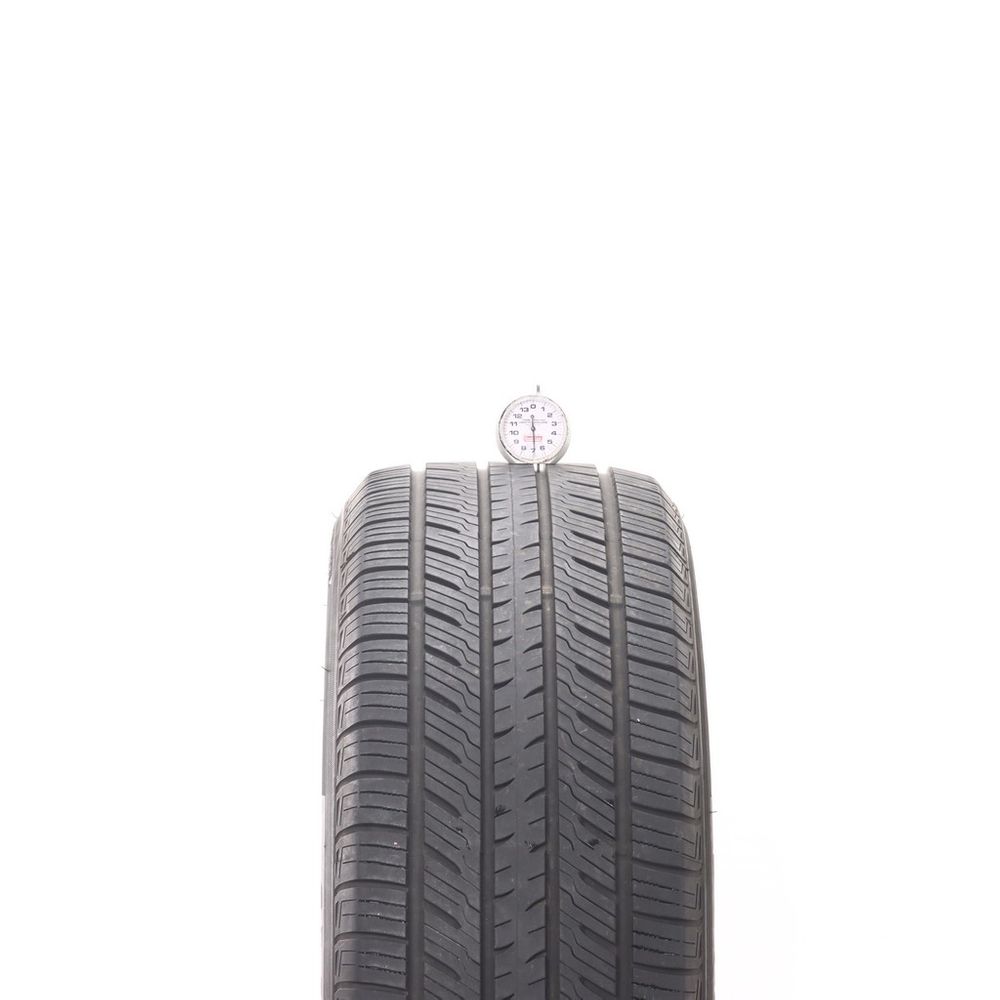 Set of (4) Used 235/60R18 Yokohama Avid Ascend LX 103H - 7/32 - Image 2