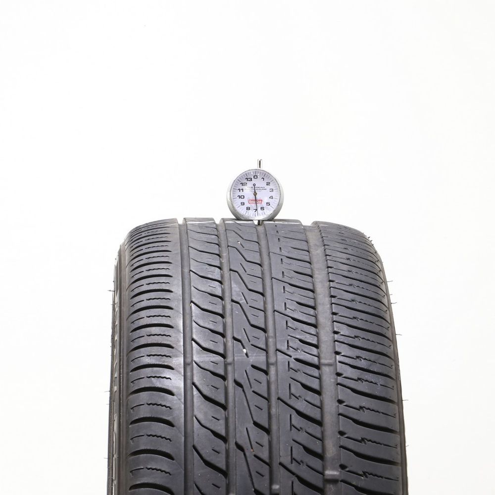 Ironman IMove Gen 3 A/S UHP All Season Tire - 245/40R18 97W - For Sport Coupes & Sedans