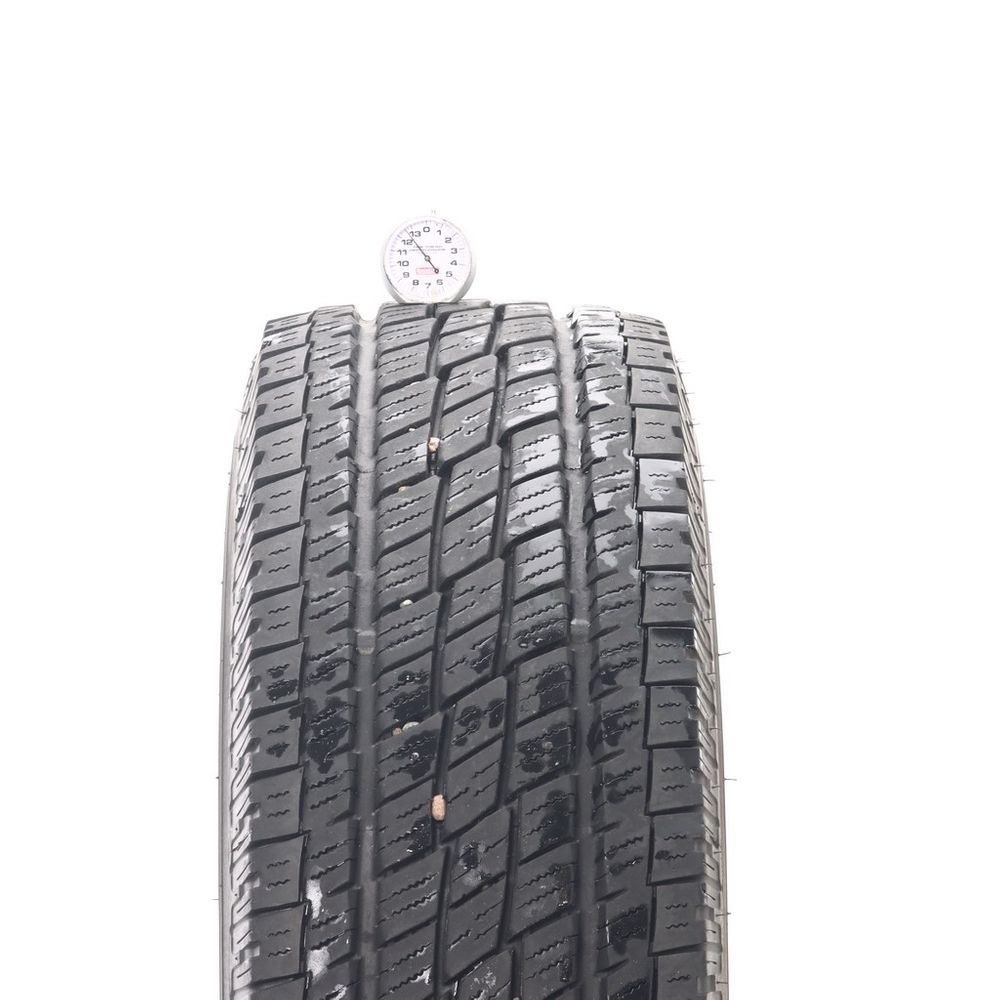 Used LT 265/75R16 Toyo Open Country H/T 123/120S E - 12.5/32 - Image 2