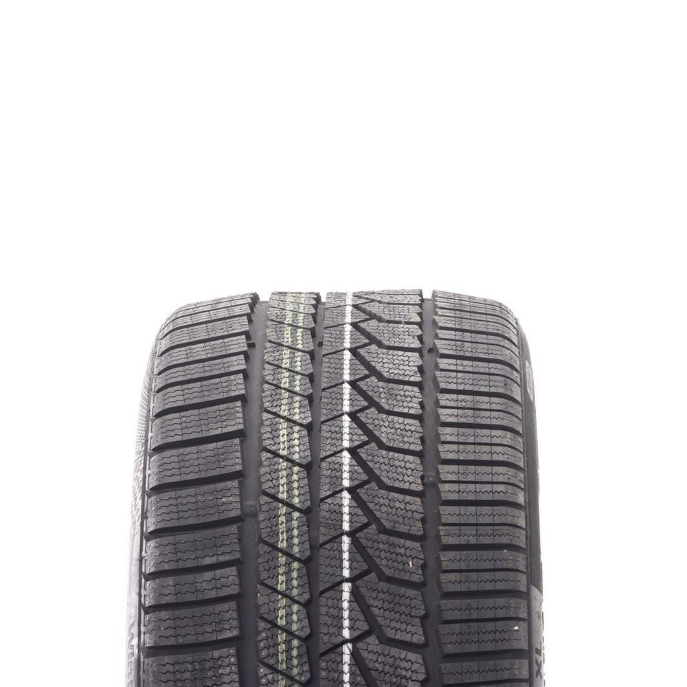 New 255/35R19 Continental WinterContact TS860 S SSR 96V - Image 2