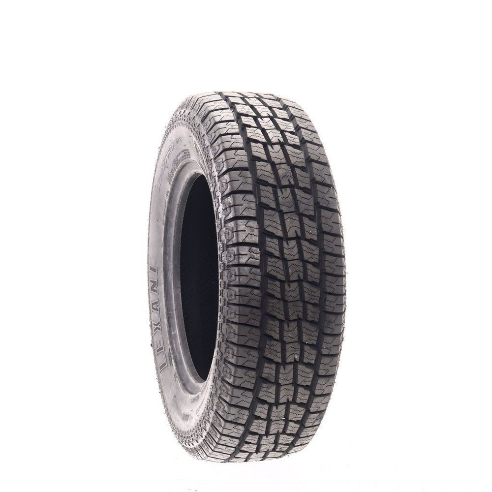 New LT 245/70R17 Lexani Terrain Beast AT 119/116S E - Image 1