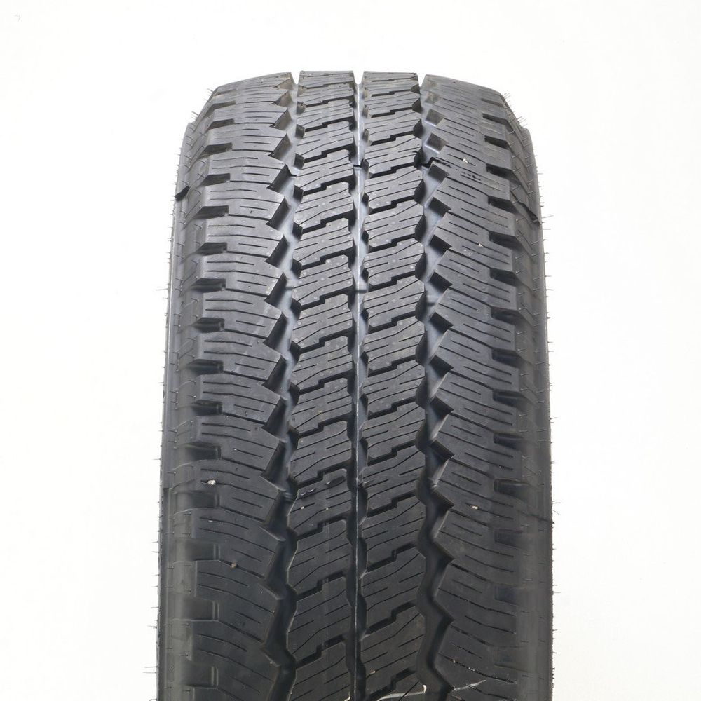 Set of (2) Driven Once LT 275/65R20 Bridgestone Dueler A/T RH-S 126/123R E - 13/32 - Image 2