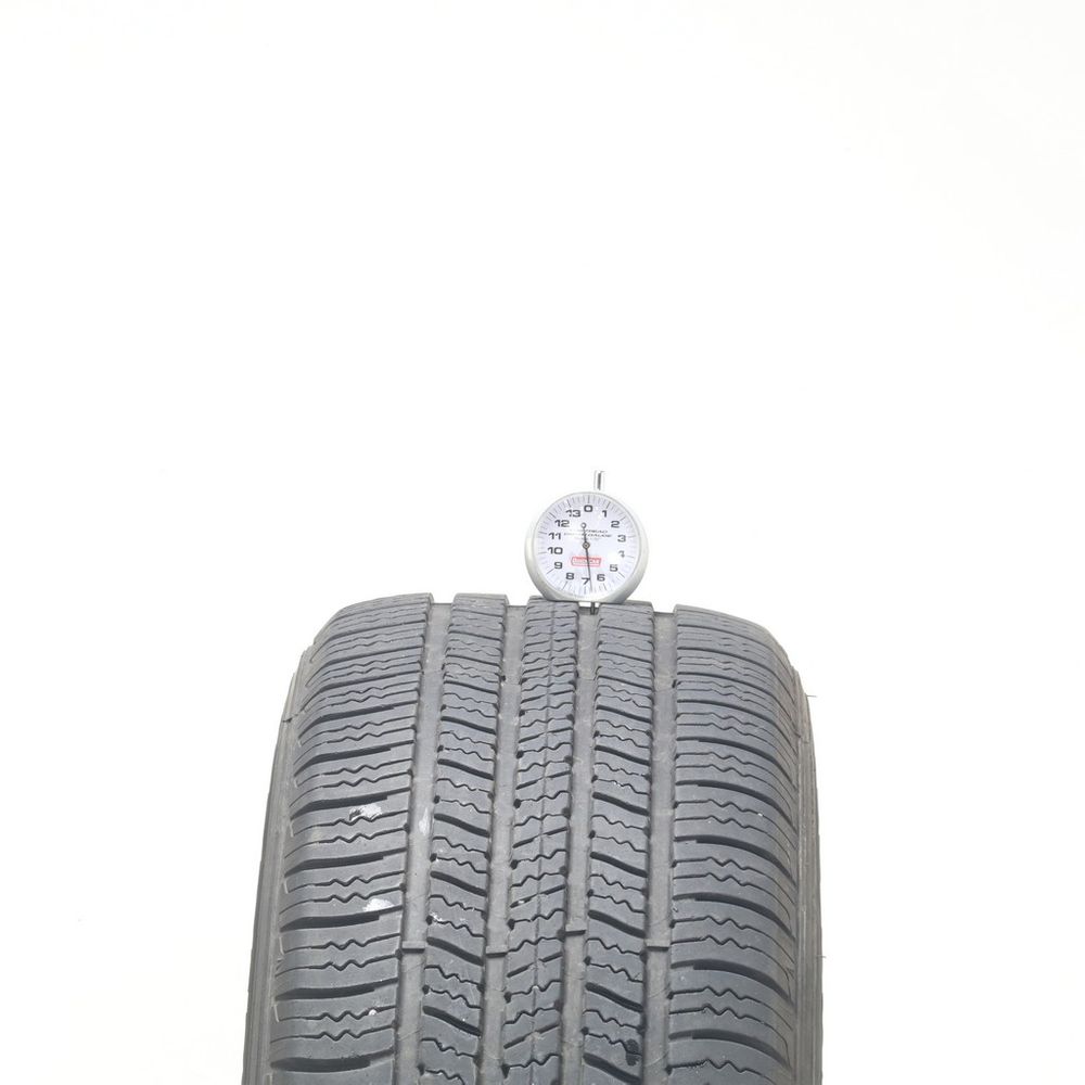 Set of (2) Used 225/60R17 Goodyear Viva 3 All Season 99H - 6.5-7/32 - Image 2