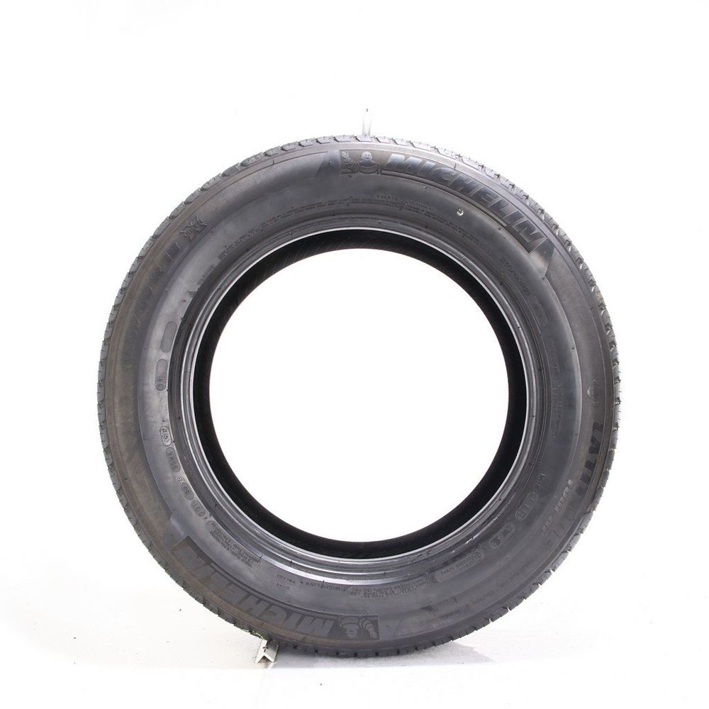 Set of (2) Used 235/60R18 Michelin Latitude Tour HP J LR 107V - 5.5-6.5/32 - Image 3