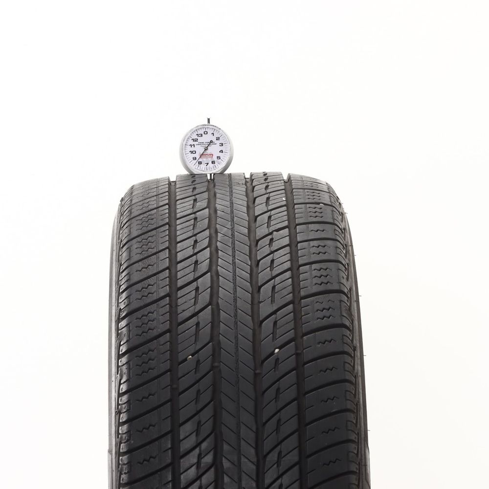 Used 215/55R18 Uniroyal Tiger Paw Touring A/S 95H - 8.5/32 - Image 2