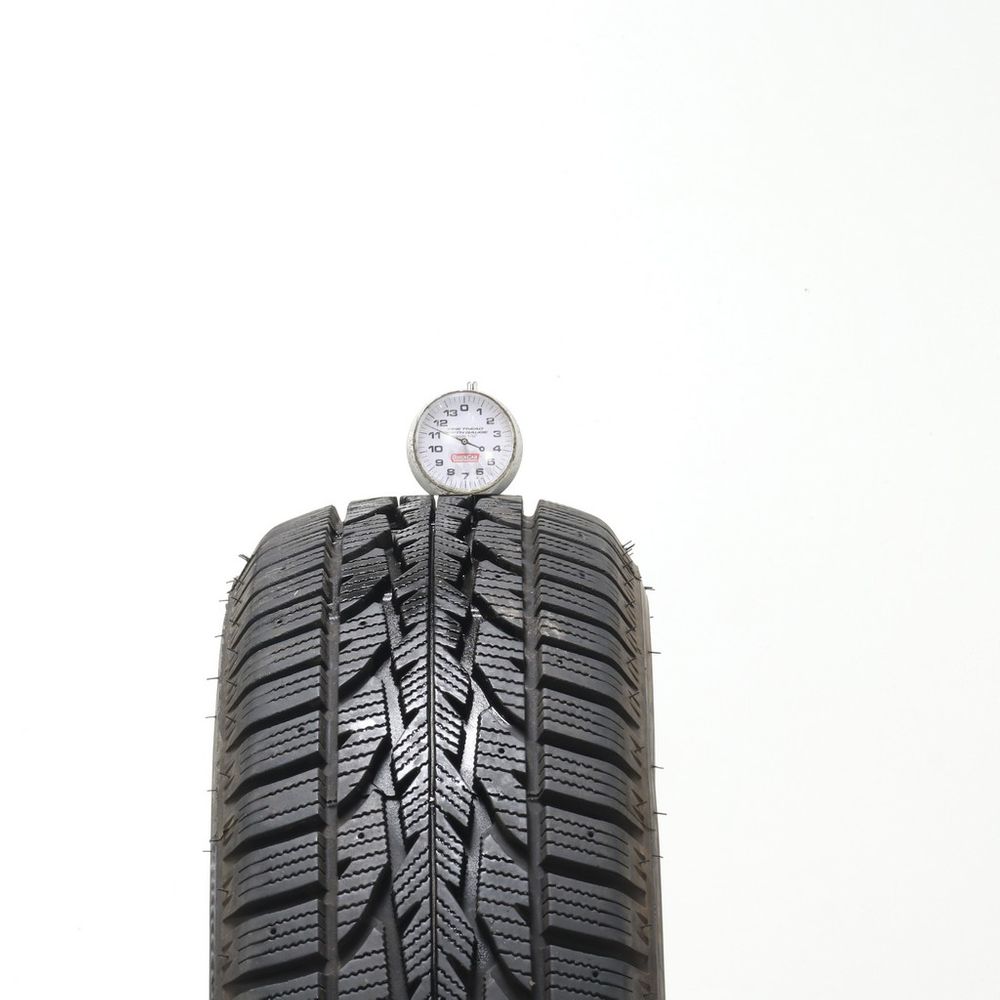 Used 205/60R16 Firestone Winterforce 2 92S - 11.5/32 - Image 2