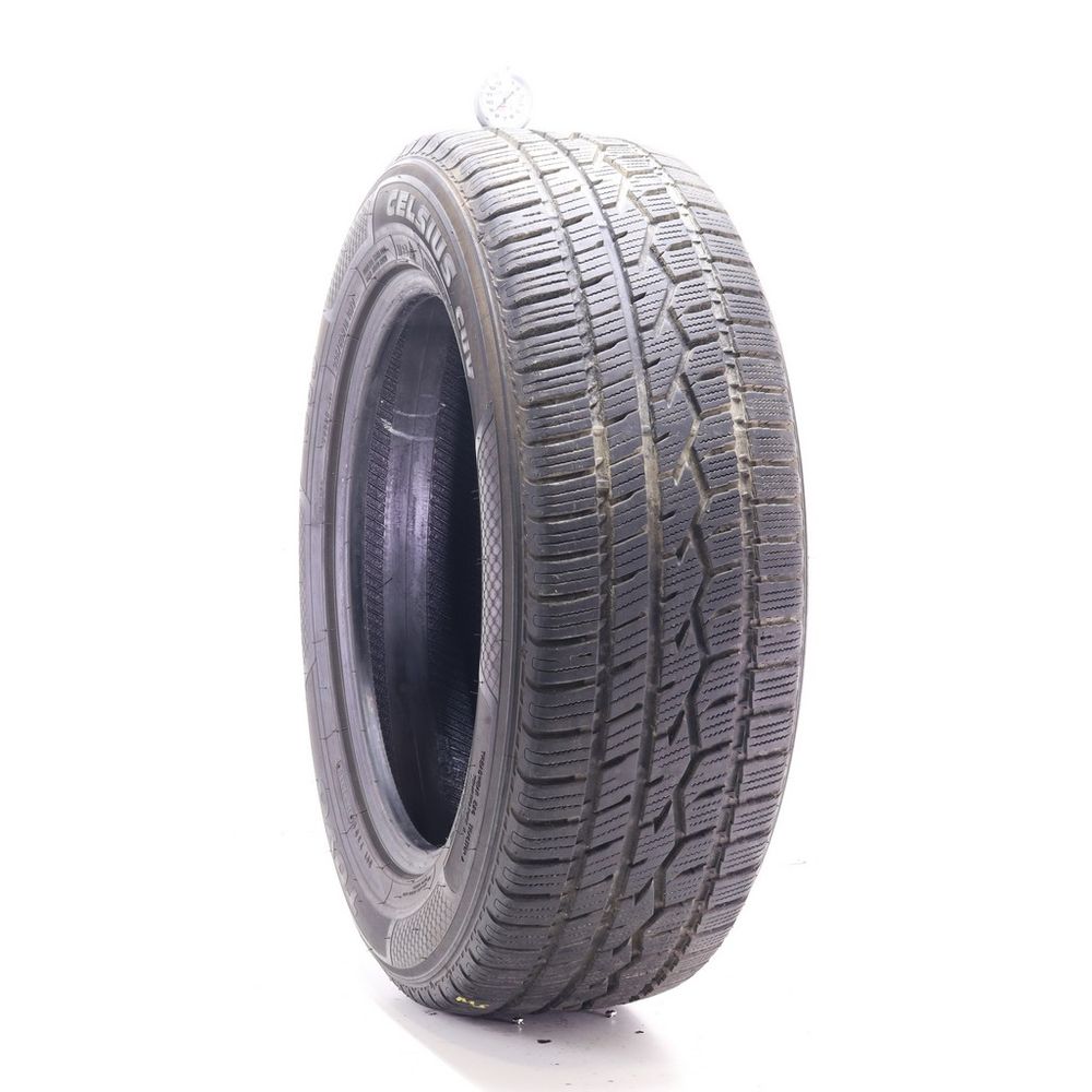 Used 235/60R18 Toyo Celsius CUV 107V - 8.5/32 - Image 1