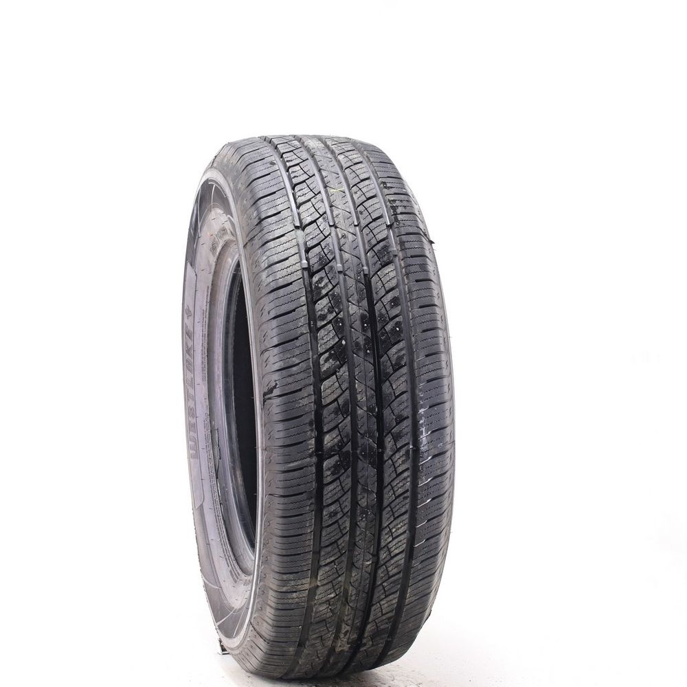 Driven Once 265/65R17 Westlake SU318 H/T 112T - 10.5/32 - Image 1