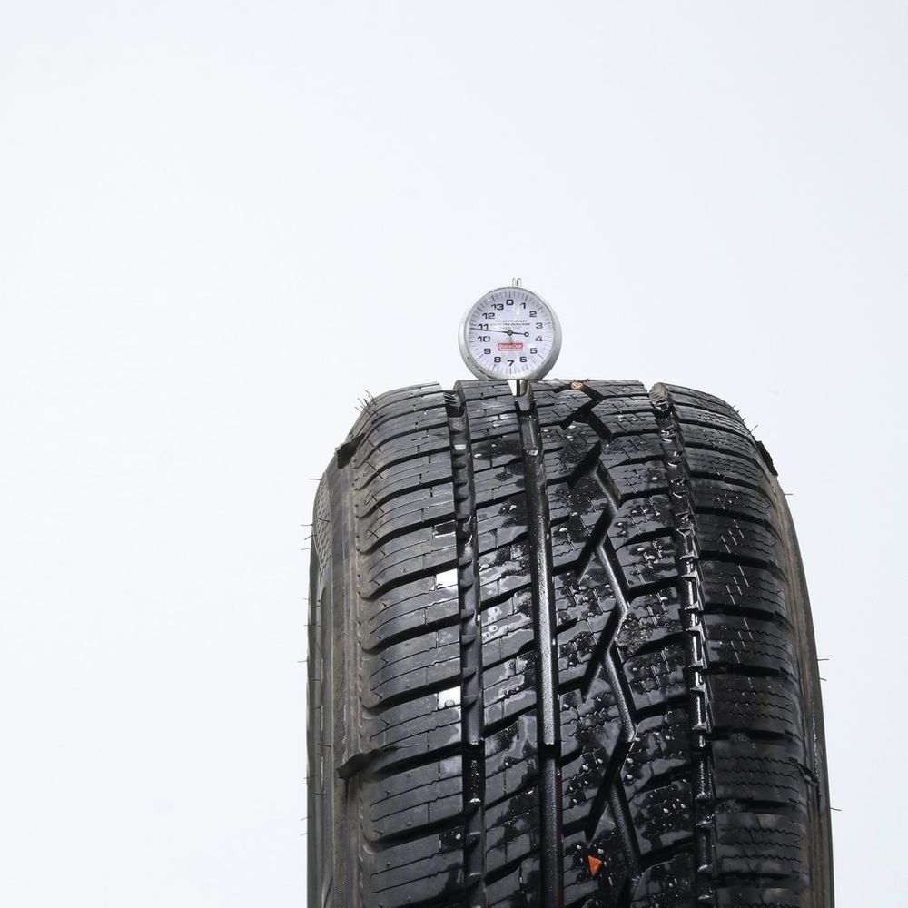 Used 235/65R18 Toyo Celsius CUV 104H - 10.5/32 - Image 2