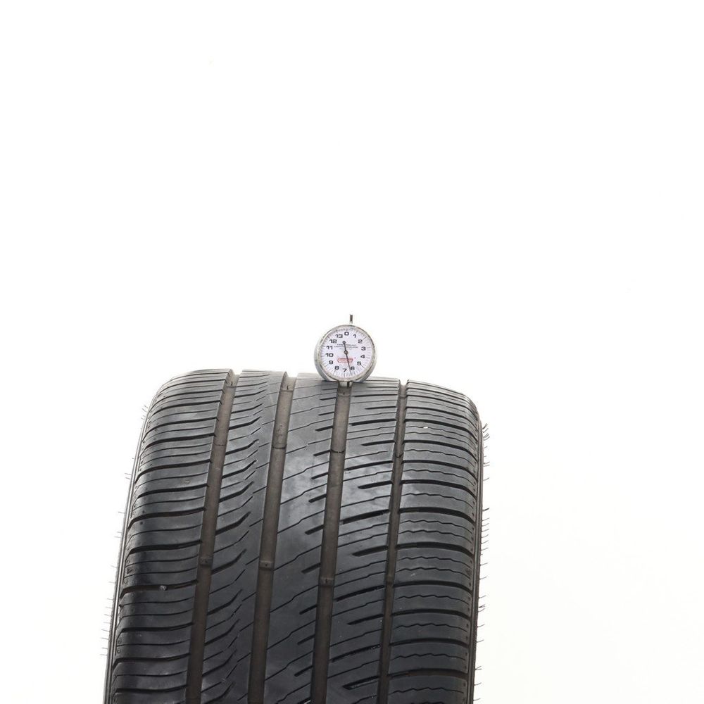 Used 275/35ZR19 Kumho Ecsta PA51 100W - 6/32 - Image 2