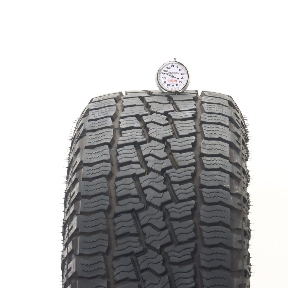 Set of (2) Used 255/65R17 Cooper Discoverer Road+Trail AT 110T - 10.5-11/32 - Image 5