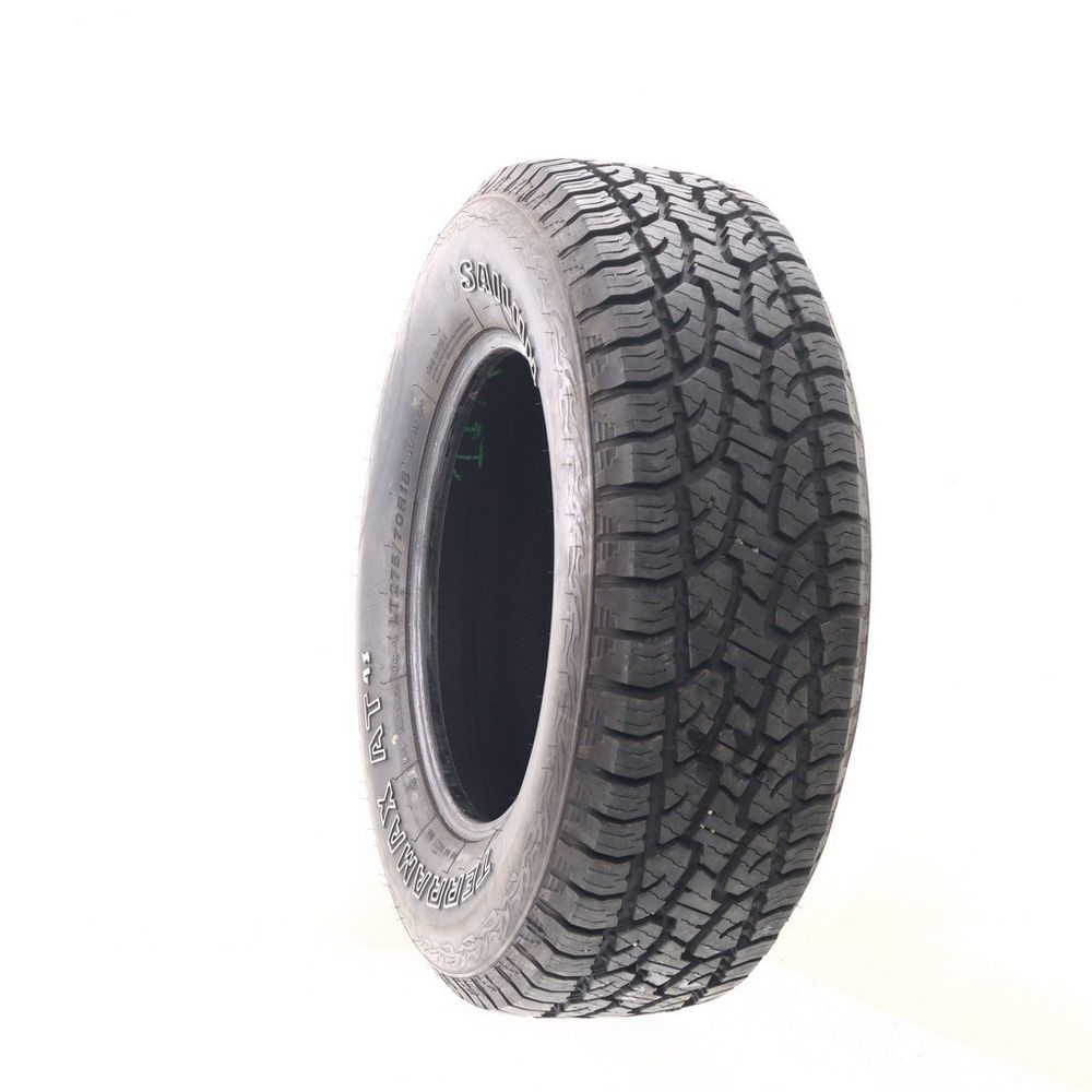 Used LT 275/70R18 Sailun Terramax A/T 4S 125/122R E - 15/32 - Image 1