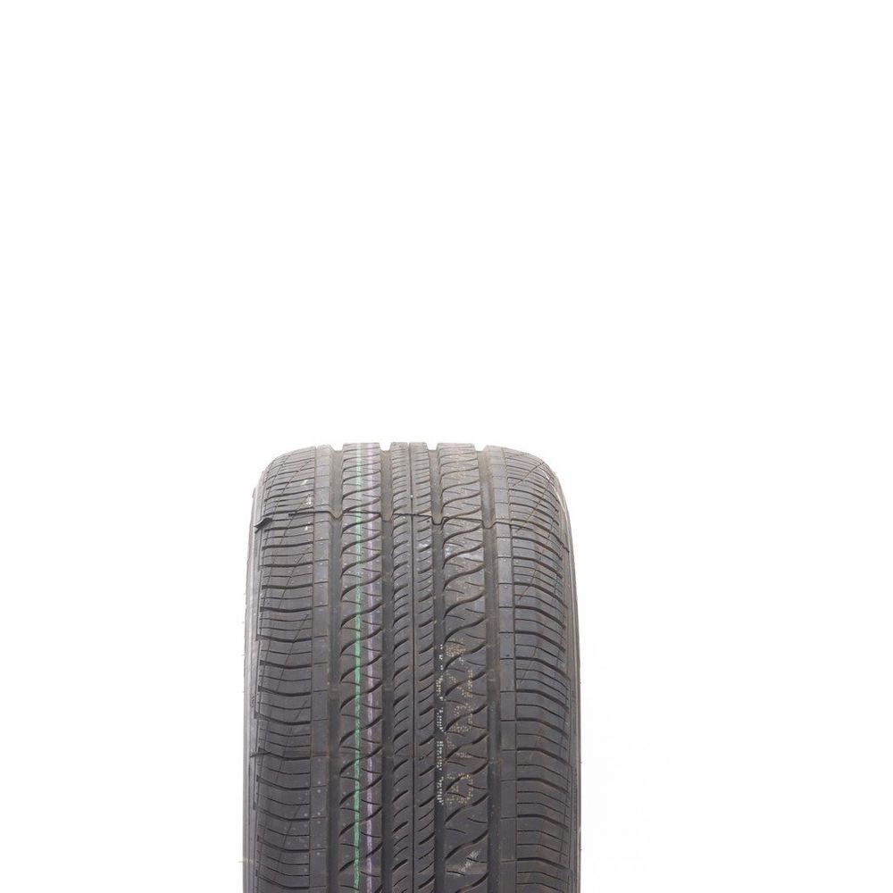 Driven Once 235/40R18 Continental ProContact RX 91W - 9/32 - Image 2