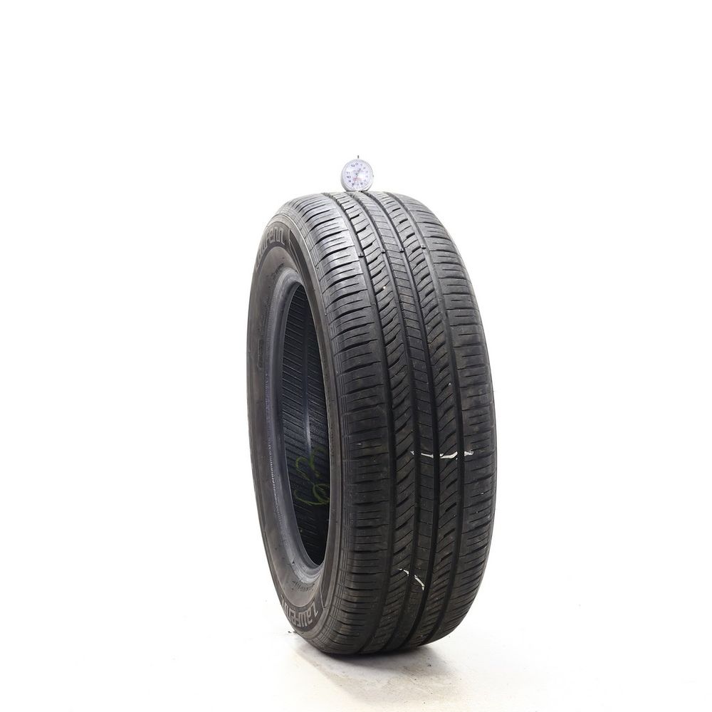 Set of (4) Used 225/60R17 Laufenn G Fit AS 99T - 7.5-9/32 - Image 8