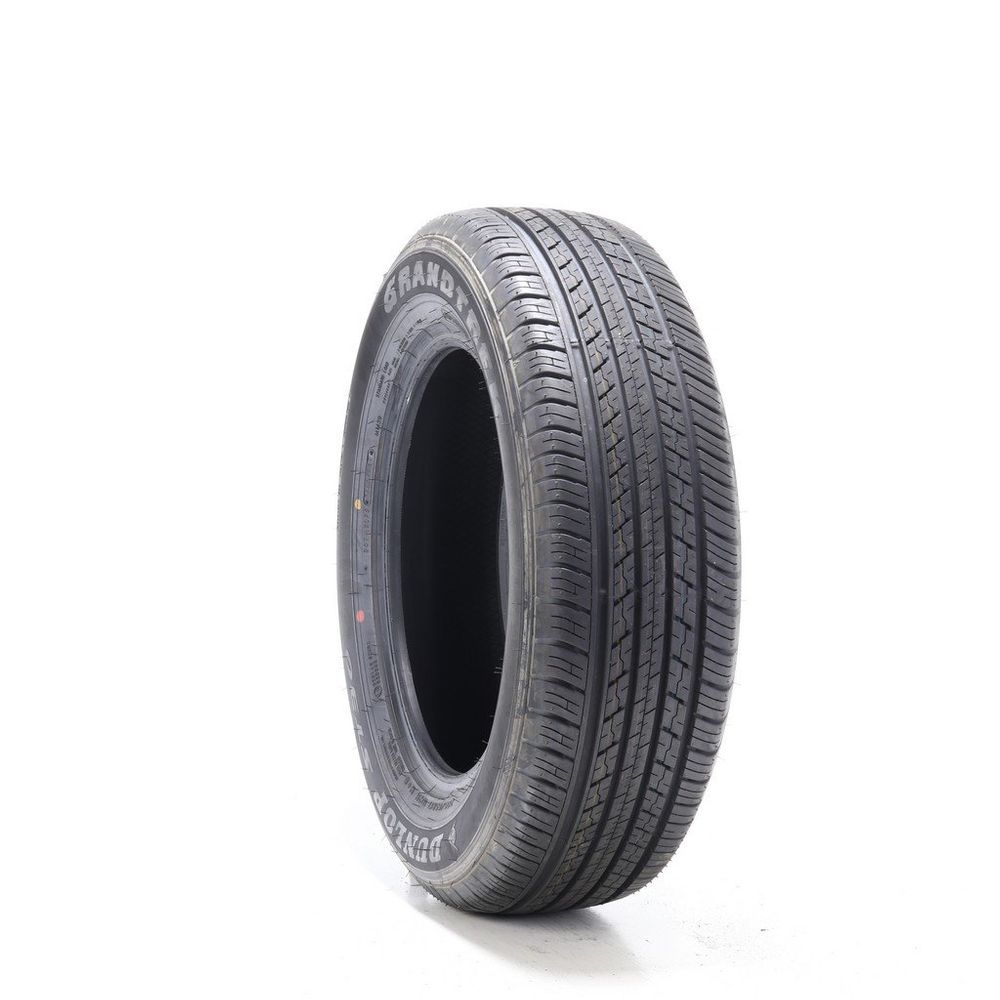 Driven Once 225/65R17 Dunlop Grandtrek ST30 102H - 9.5/32 - Image 1