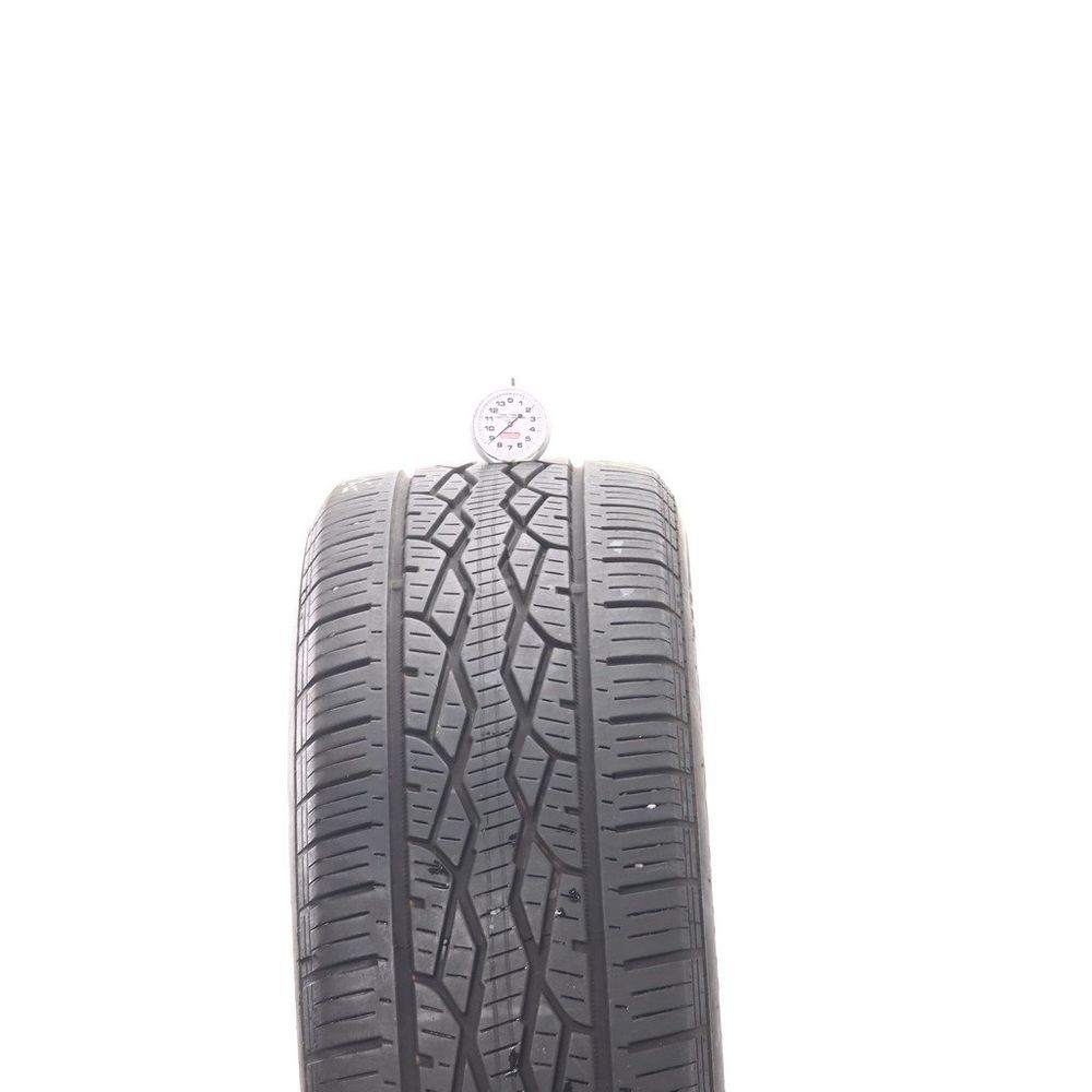 Set of (2) Used 235/55R20 Mazama Open Range HTS 102H - 8.5/32 - Image 2