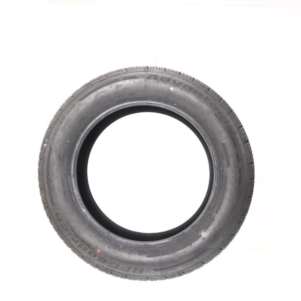 Set of (4) Used 235/60R18 BFGoodrich Advantage Control 107H - 10-10.5/32 - Image 6