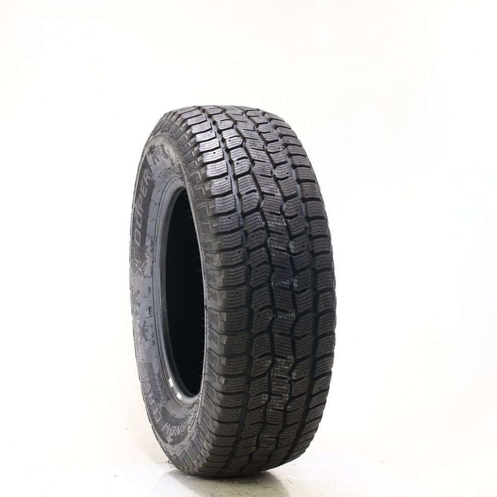 New 275/65R18 Cooper Discoverer Snow Claw 116T - New - Image 1
