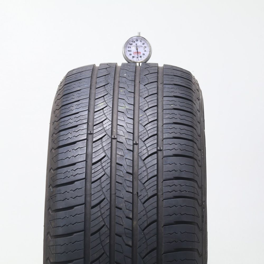 Used 265/60R18 Mavis All Season HT 114V - 6.5/32 - Image 2