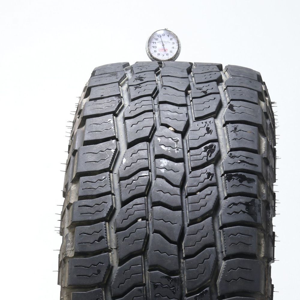 Used LT 295/70R17 Cooper Discoverer AT3 XLT 121/118R E - 13/32 - Image 2