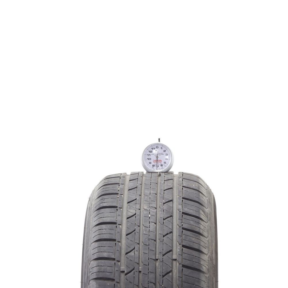 Set of (2) Used 195/65R15 Milestar MS932 Sport 91H - 7/32 - Image 2