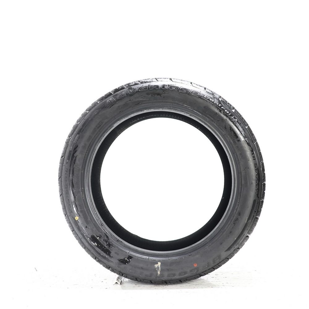Driven Once 235/50R18 BFGoodrich Advantage Control 97V - 10.5/32 - Image 3