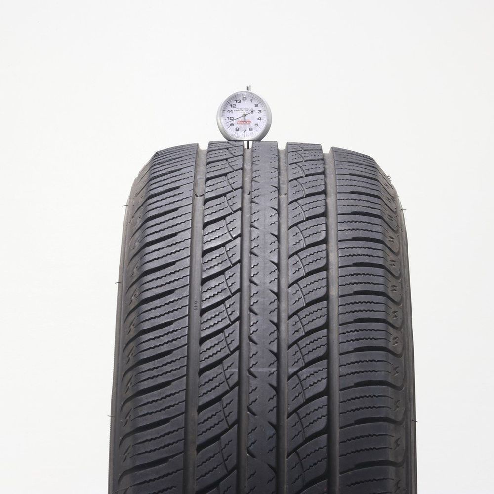 Set of (2) Used 275/60R20 Westlake SU318 H/T 115H - 9.5-11/32 - Image 2