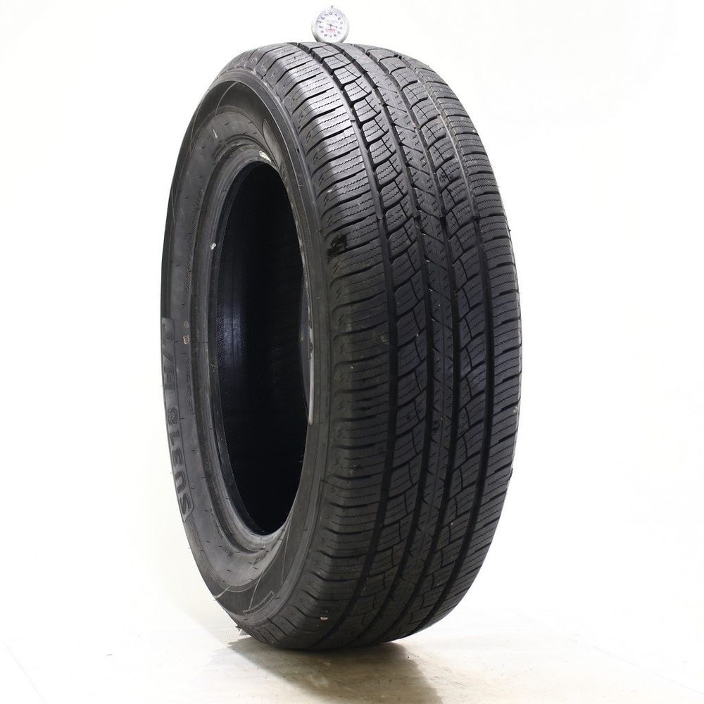 Set of (2) Used 275/60R20 Westlake SU318 H/T 115H - 9.5-11/32 - Image 4