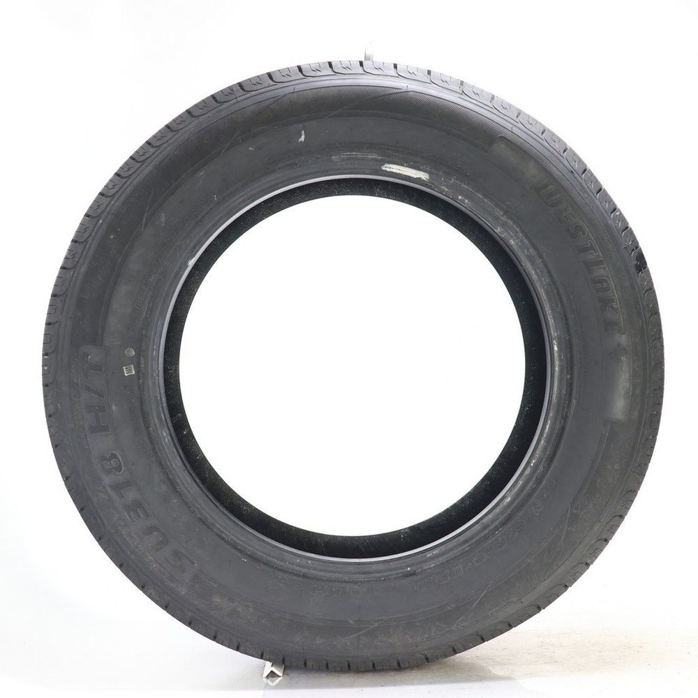 Set of (2) Used 275/60R20 Westlake SU318 H/T 115H - 9.5-11/32 - Image 6