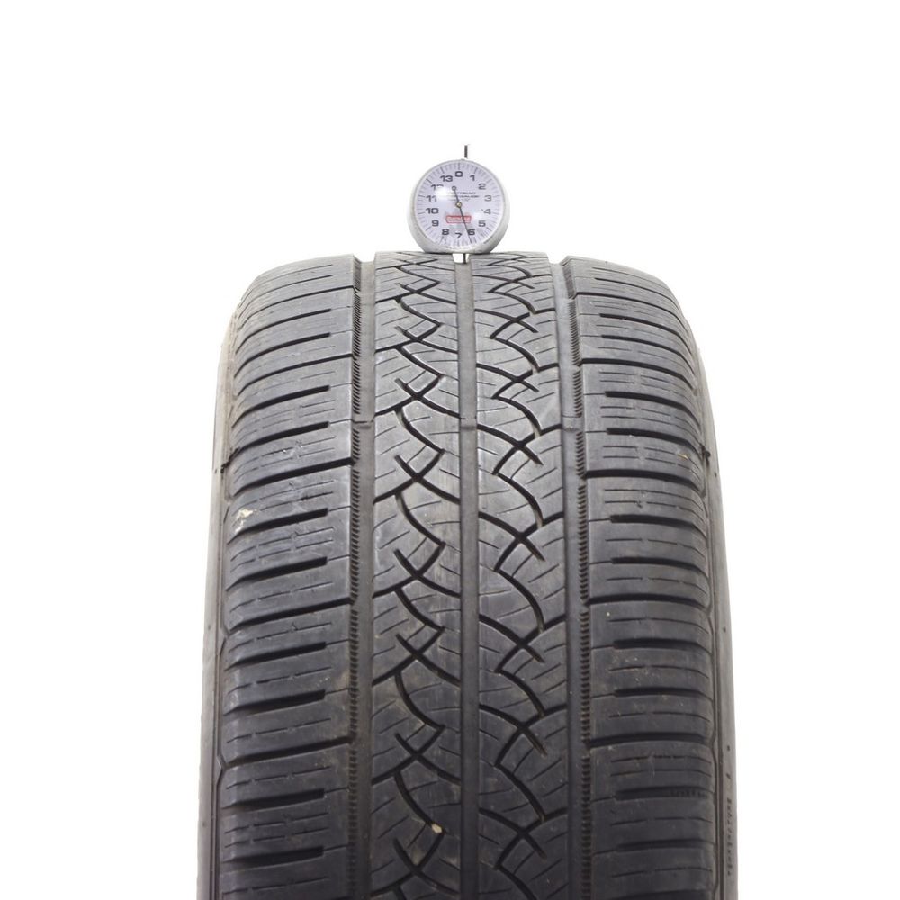 Used 235/60R18 Continental TrueContact Tour 103H - 6/32 - Image 2