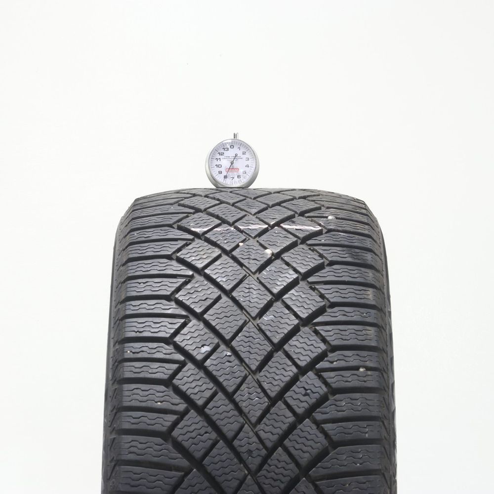 Used 255/45R20 Continental VikingContact 7 105T - 8/32 - Image 2